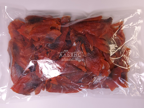 Горбуша (слайсы) в Ивантеевке