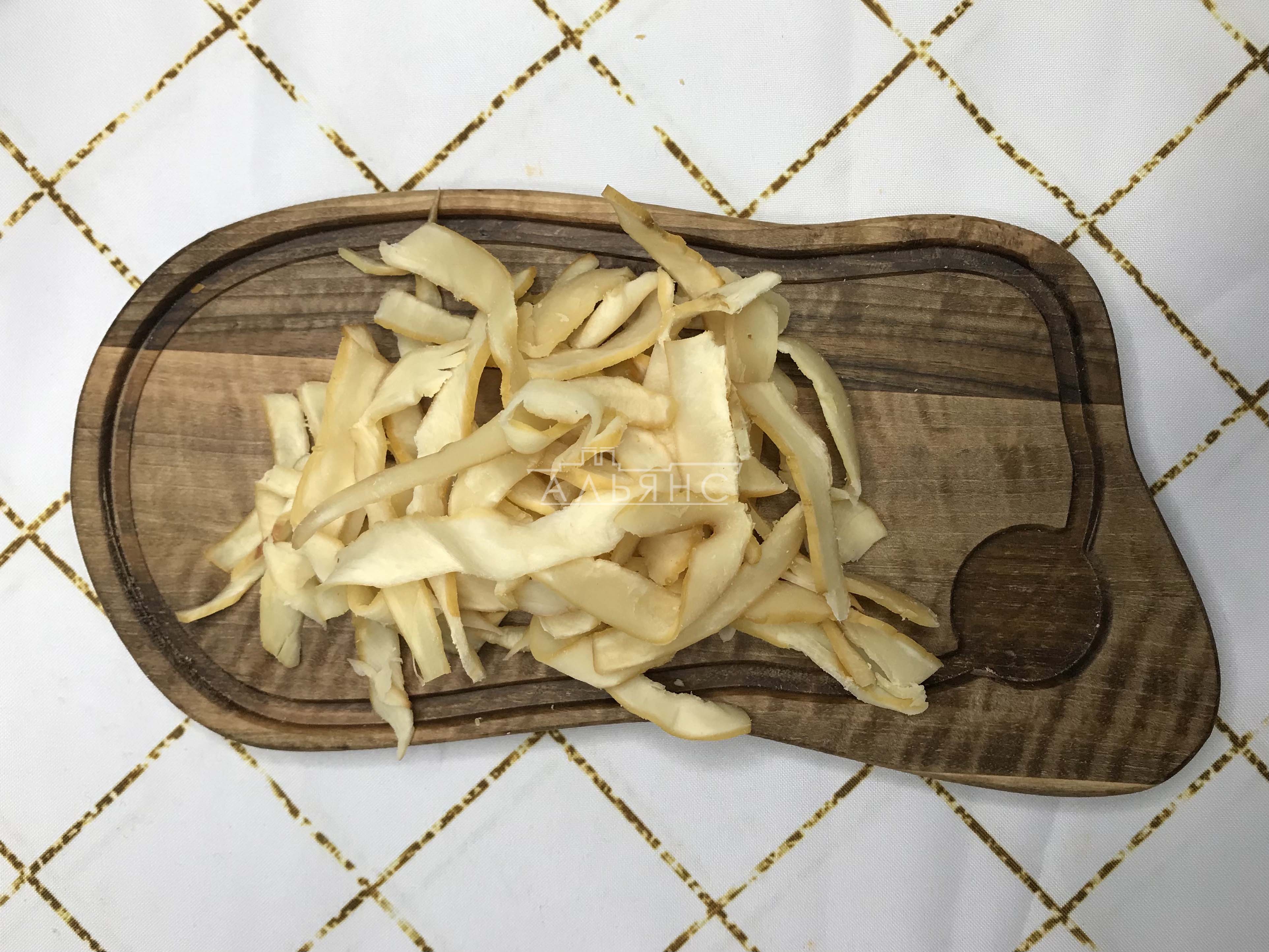 Кальмар полукольца в Ивантеевке