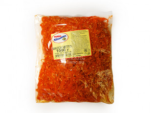 Чичарроны со вкусом сметаны и лука: Кальмар стружка по-шанхайски