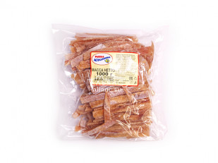 Другие закуски: Морской лизун