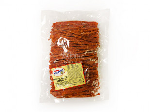 Каталог продукции: Таранка с перцем