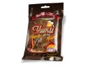 Уши свиные с чесноком "Пивные радости" (100гр)