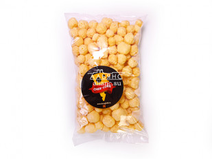 Вяленое мясо: Сырные шарики 