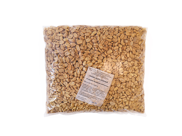 Арахис со вкусом охотничьих колбасок в Ивантеевке