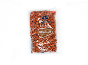 Снеки к пиву: Арахис в глазури со вкусом шашлыка