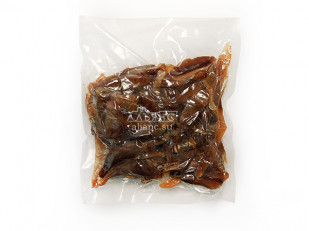 Фрайчизы со вкусом холодец и хрен (100 гр.): Лещ соломка