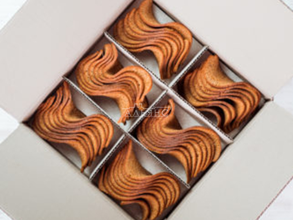 Ресторанные гренки с васаби в Ивантеевке