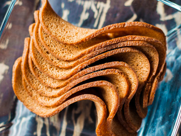 Ресторанные гренки с сыром в Ивантеевке