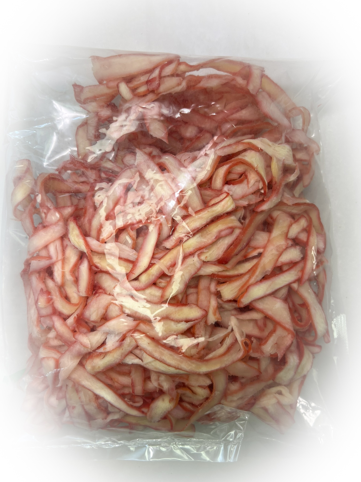 Кальмар кольца со вкусом краба в Ивантеевке