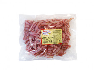 Кальмар стружка со вкусом краба 