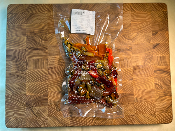 Морской коктейль (250 гр.) в Ивантеевке