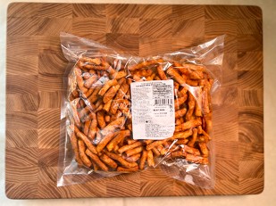 Диспенсеры для снеков: Сыр копченый на ольхе с перцем 