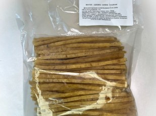 Арахис копченый: Минтай соломка (МиЛара)