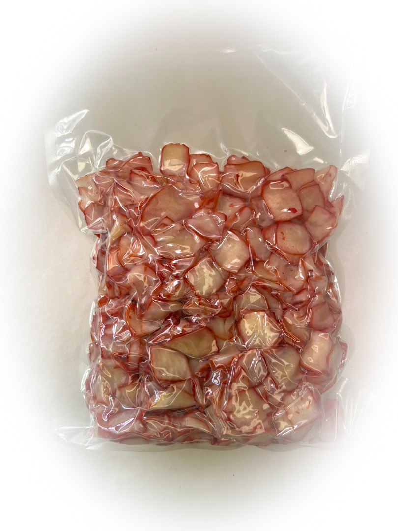 Осьминог (Chipka) в Ивантеевке