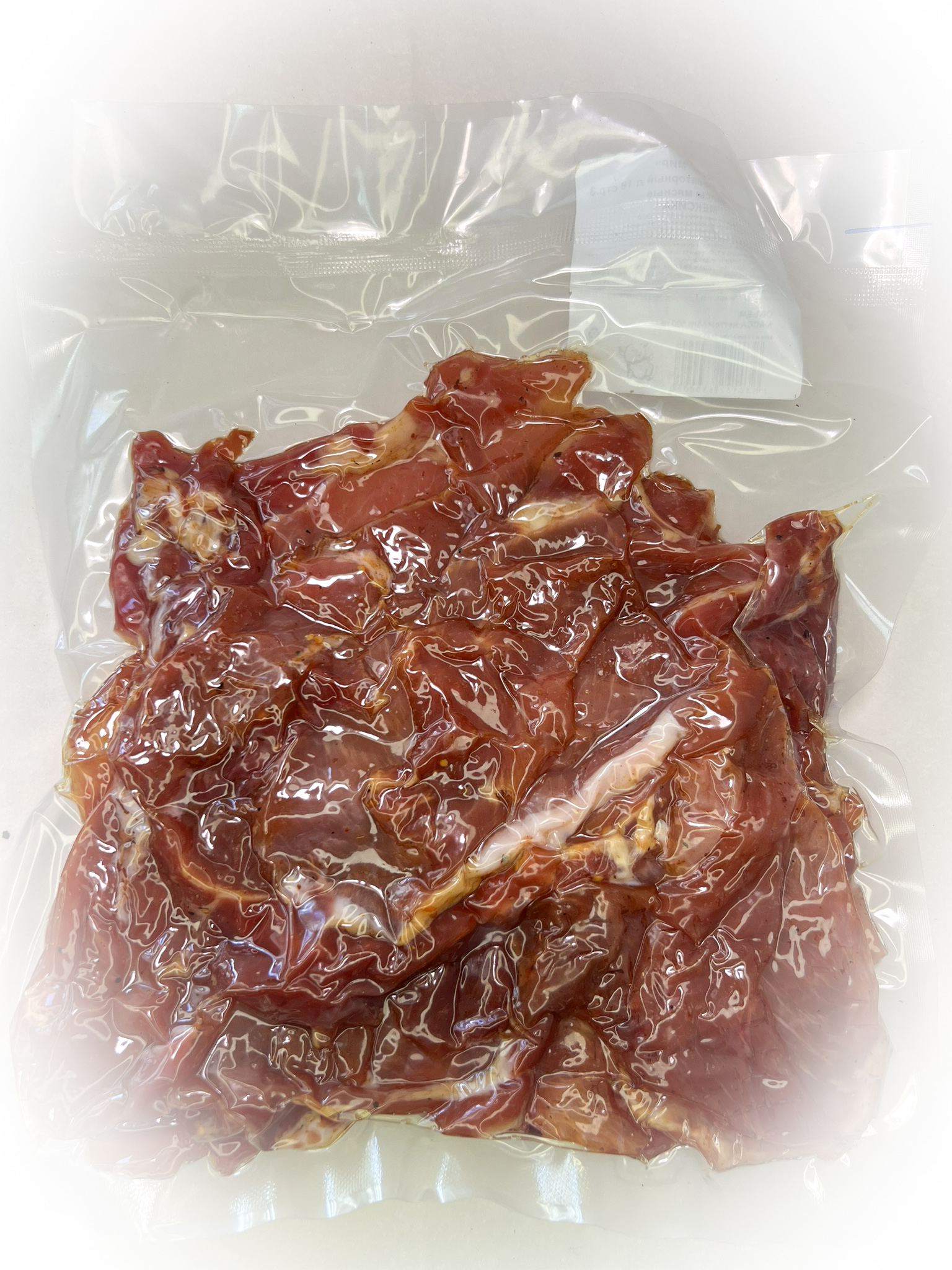 Мясо Чипсы свиные "Мексика" (г.Орёл) 0,5 кг в Ивантеевке