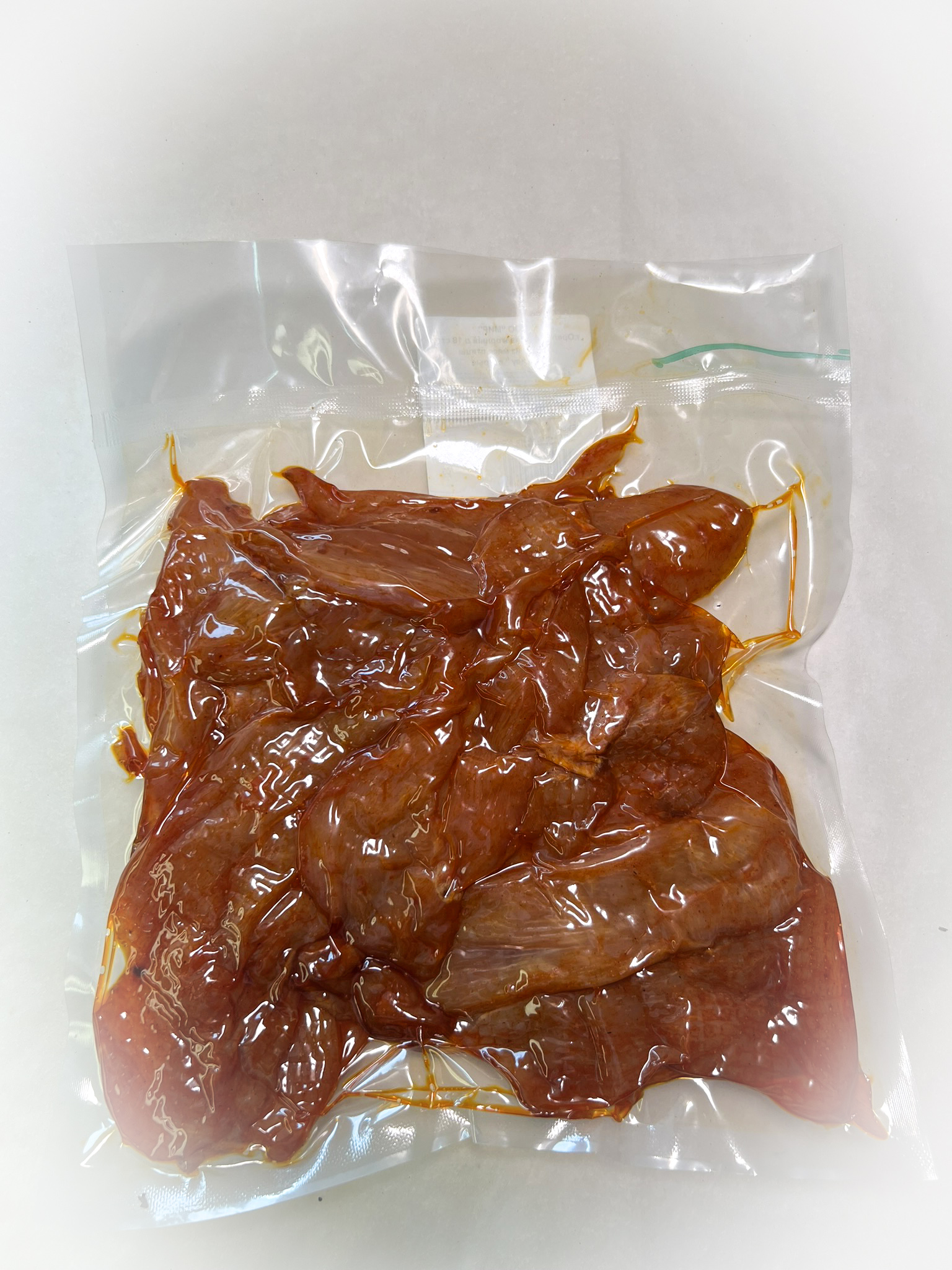 Мясо Чипсы куриные "К пиву Острые" (г.Орёл) 0,5 кг в Ивантеевке