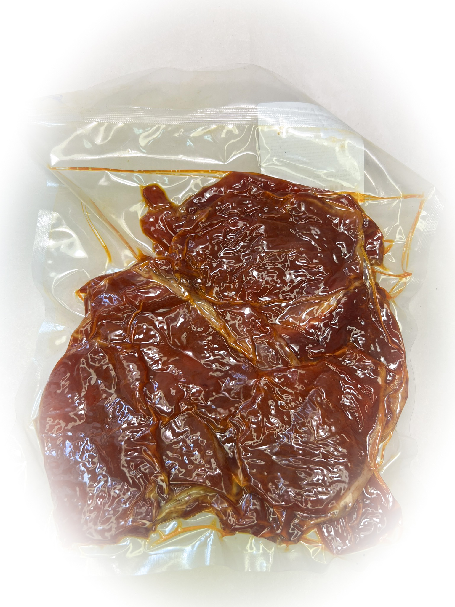 Мясо Чипсы свиные "Мексика Острые" (г.Орёл) 0,5 кг в Ивантеевке