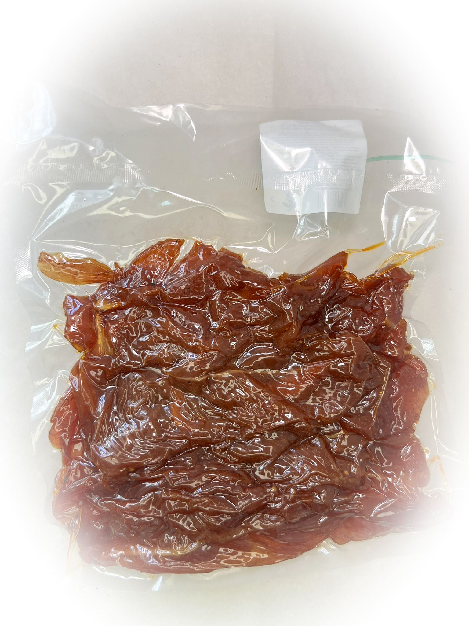 Мясо Чипсы индейки "Вяленый томат" (г.Орёл) 0,5 кг в Ивантеевке