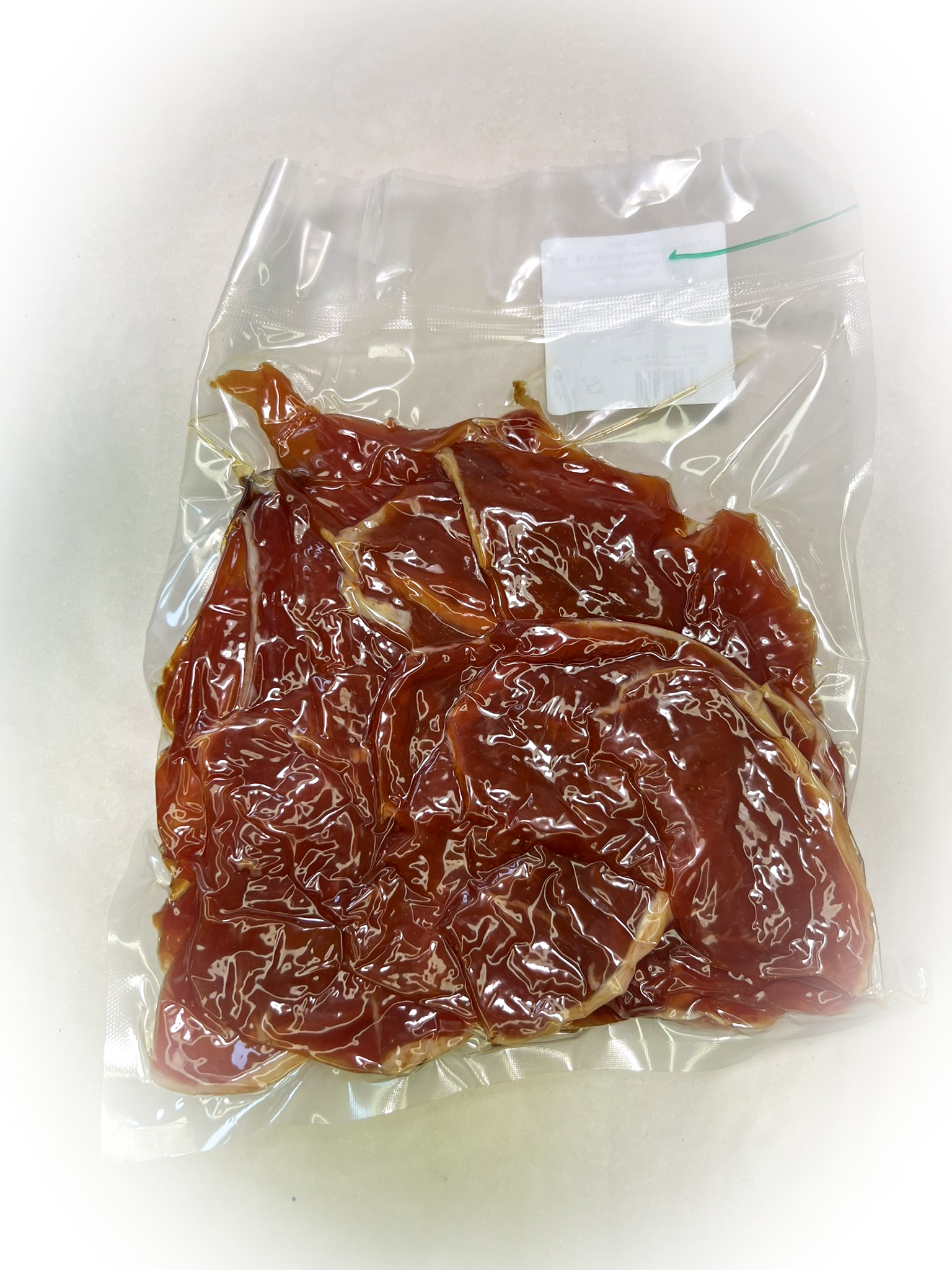 Мясо Чипсы свиные "Сицилия" (г.Орёл) 0,5 кг в Ивантеевке