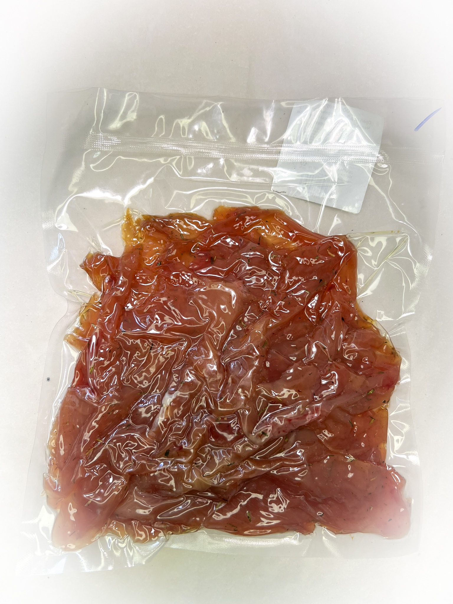 Мясо Чипсы куриные "К пиву со вкусом Чеснока с травами" (г.Орёл) 0,5 кг в Ивантеевке