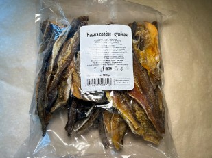 Колбаски сыровяленые Mini Fuet 