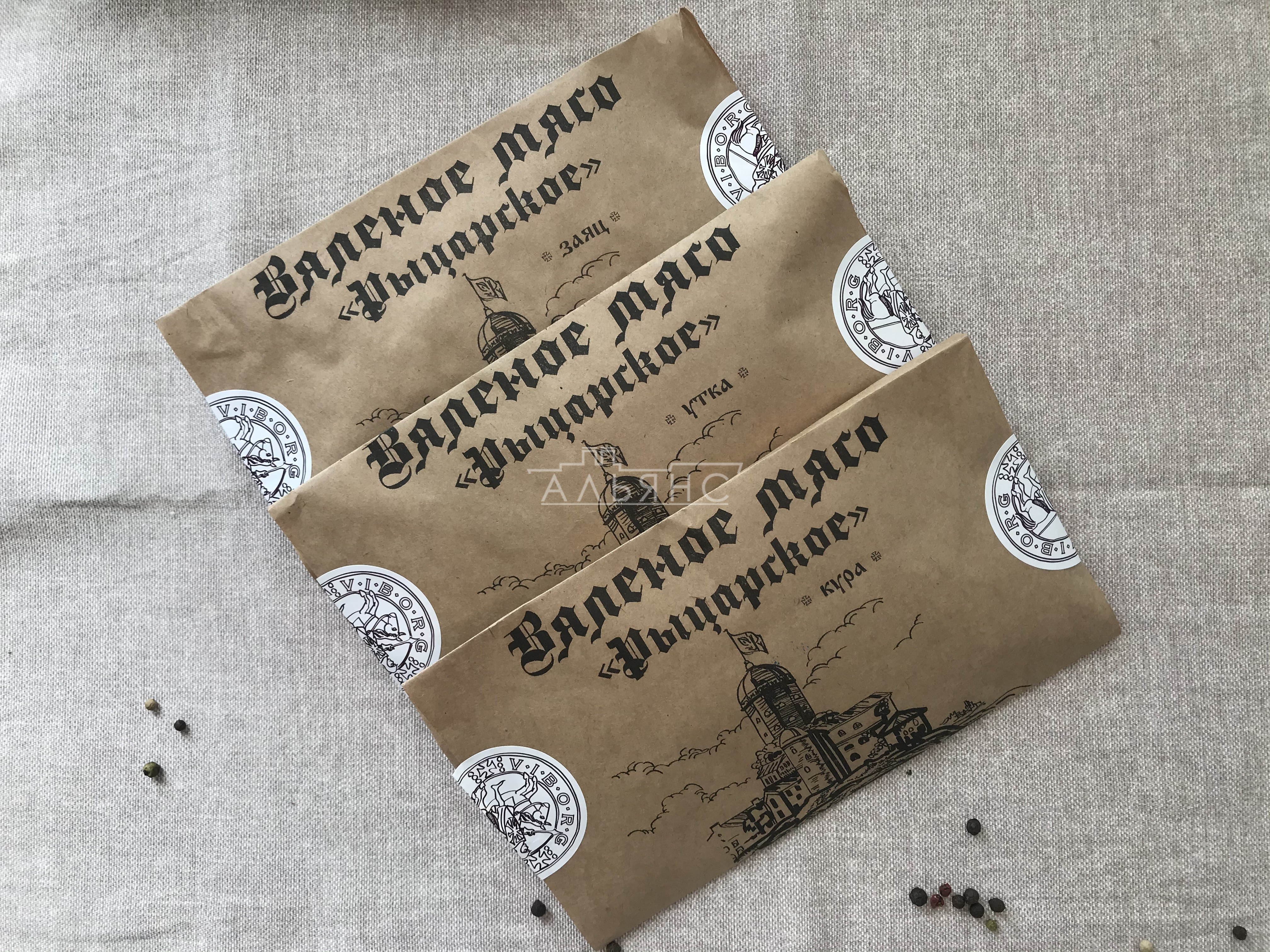 Рыцарское мясо курицы острое в Ивантеевке