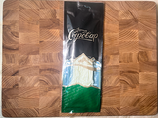 Сыр 60 гр ГОРНЫЙ СЫРОВАР (Паутинка) в Ивантеевке