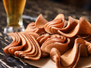 Снапсы хворост 