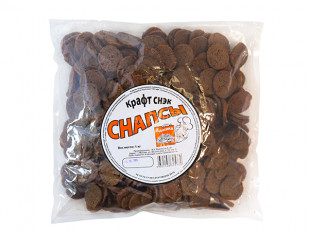 Сыр к пиву: Снапсы с аджикой