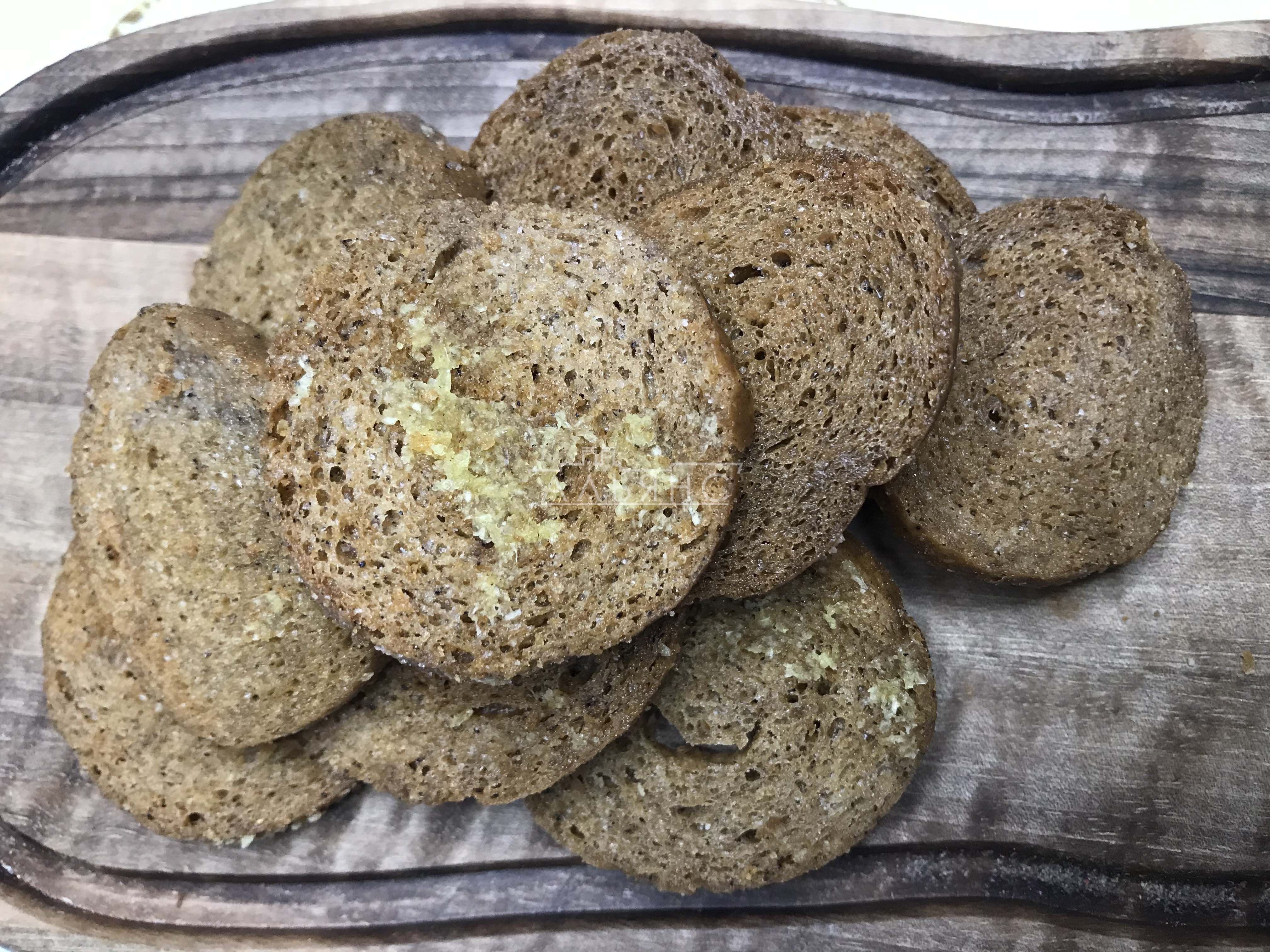 Снапсы с чесноком в Ивантеевке