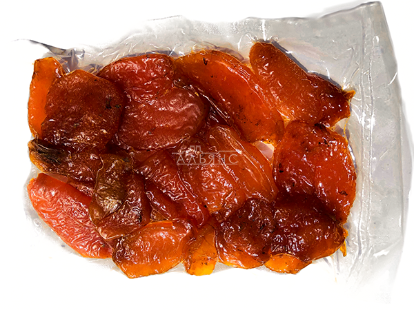 Икра макроруса вяленая в Ивантеевке