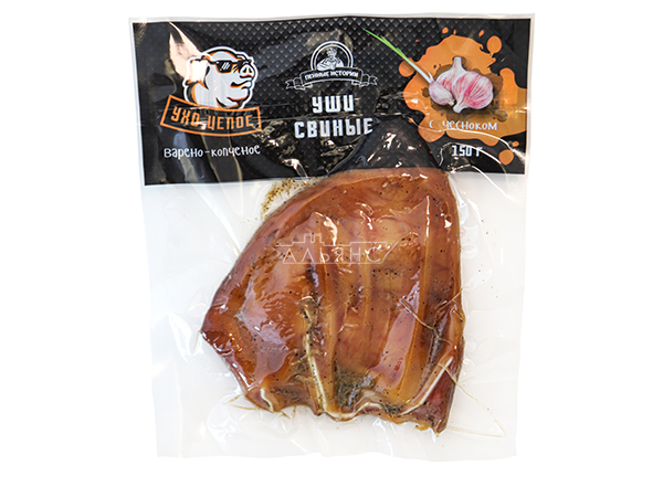 Уши свиные (Цельные) "КЛАССИКА" в Ивантеевке