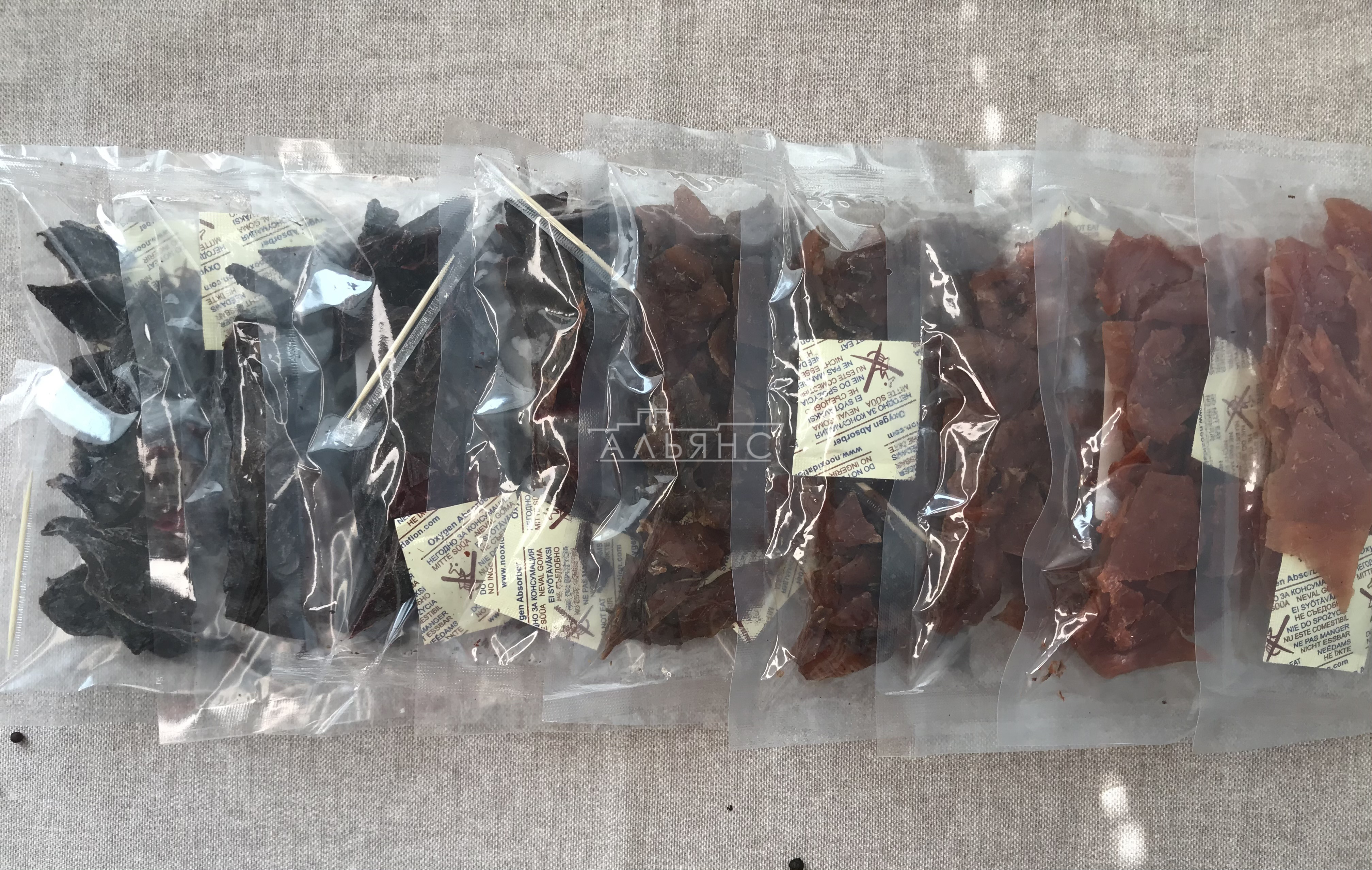 Рыцарское мясо курица в Ивантеевке