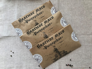 Каталог продукции: Рыцарское мясо курица