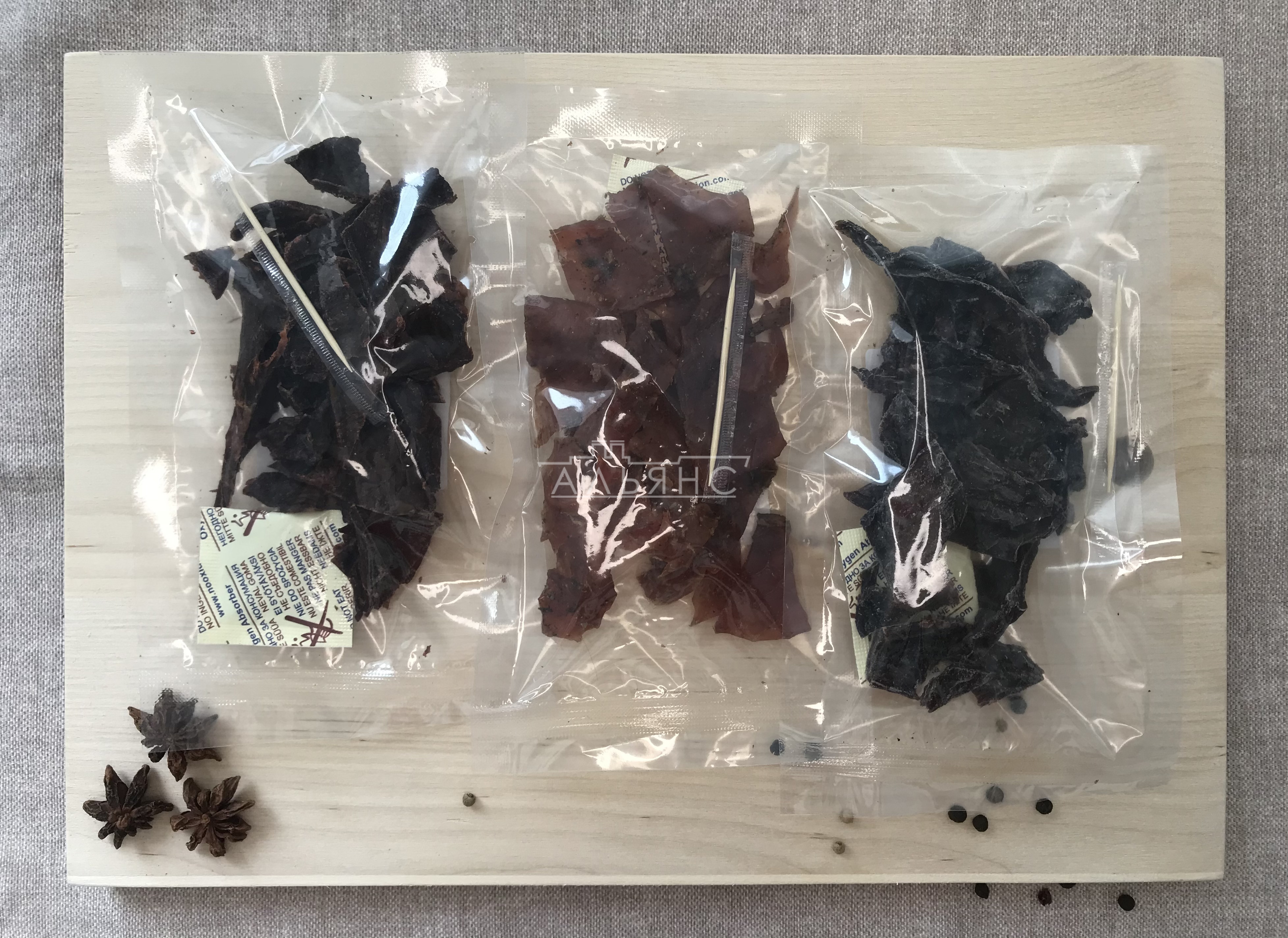 Рыцарское мясо утка в Ивантеевке