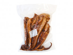 Таранка с перцем (соломка) (Chipka): Щупальца кальмара гигантского х/к